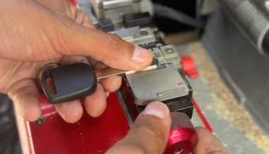 The Complete Guide to Car Key Cutting: Everything You Need to Know